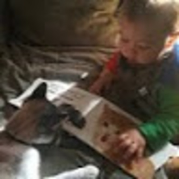 Meet your Posher, Gertrudes - Picture 1 of 1